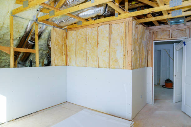Best Insulation for Specific Applications in Deer Park, OH
