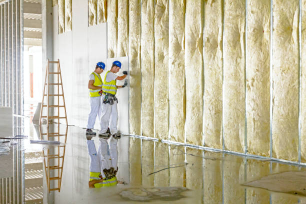 Best Types of Insulation in Deer Park, OH